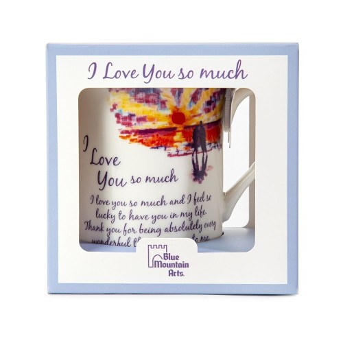 MUG LOVE YOU 1